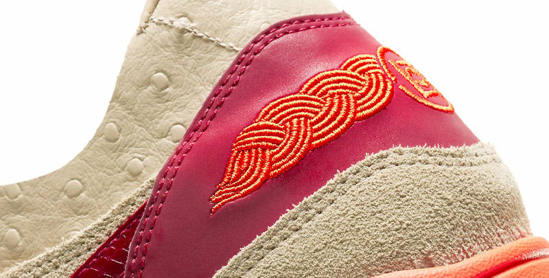 air max 1 x clot resell price