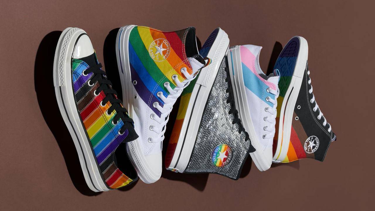 converse betrue