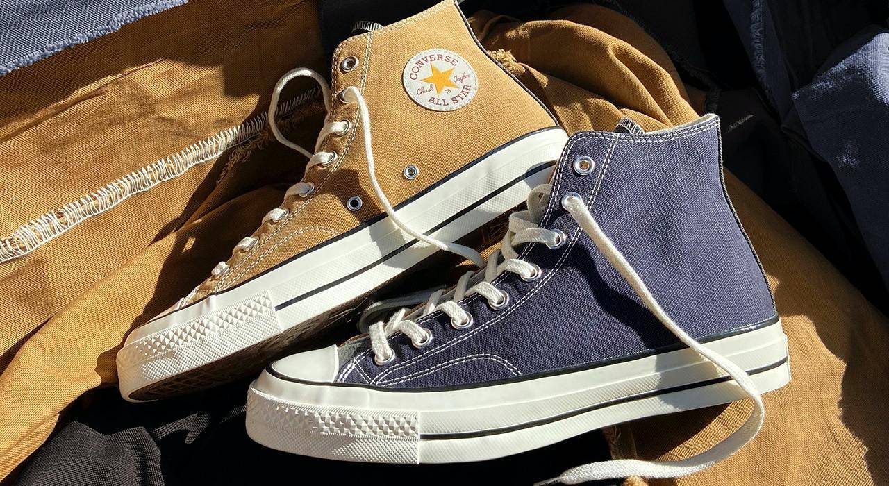 converse carhartt