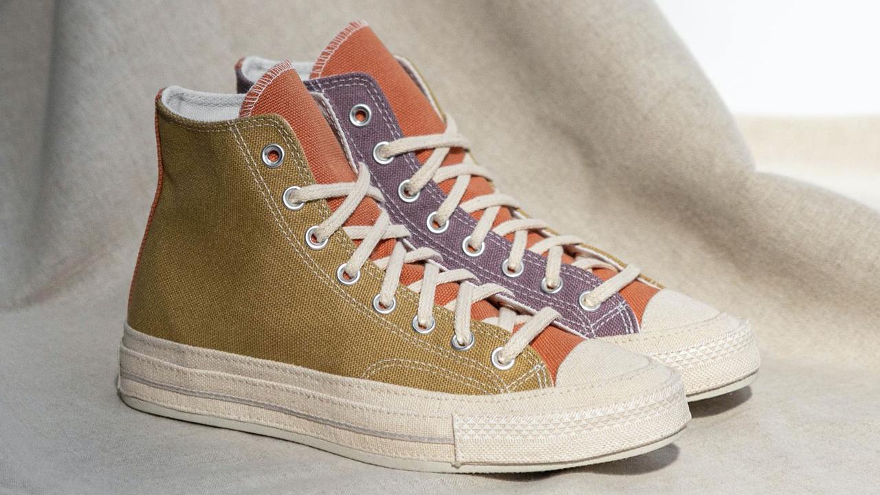 converse chuck 70 high renew high