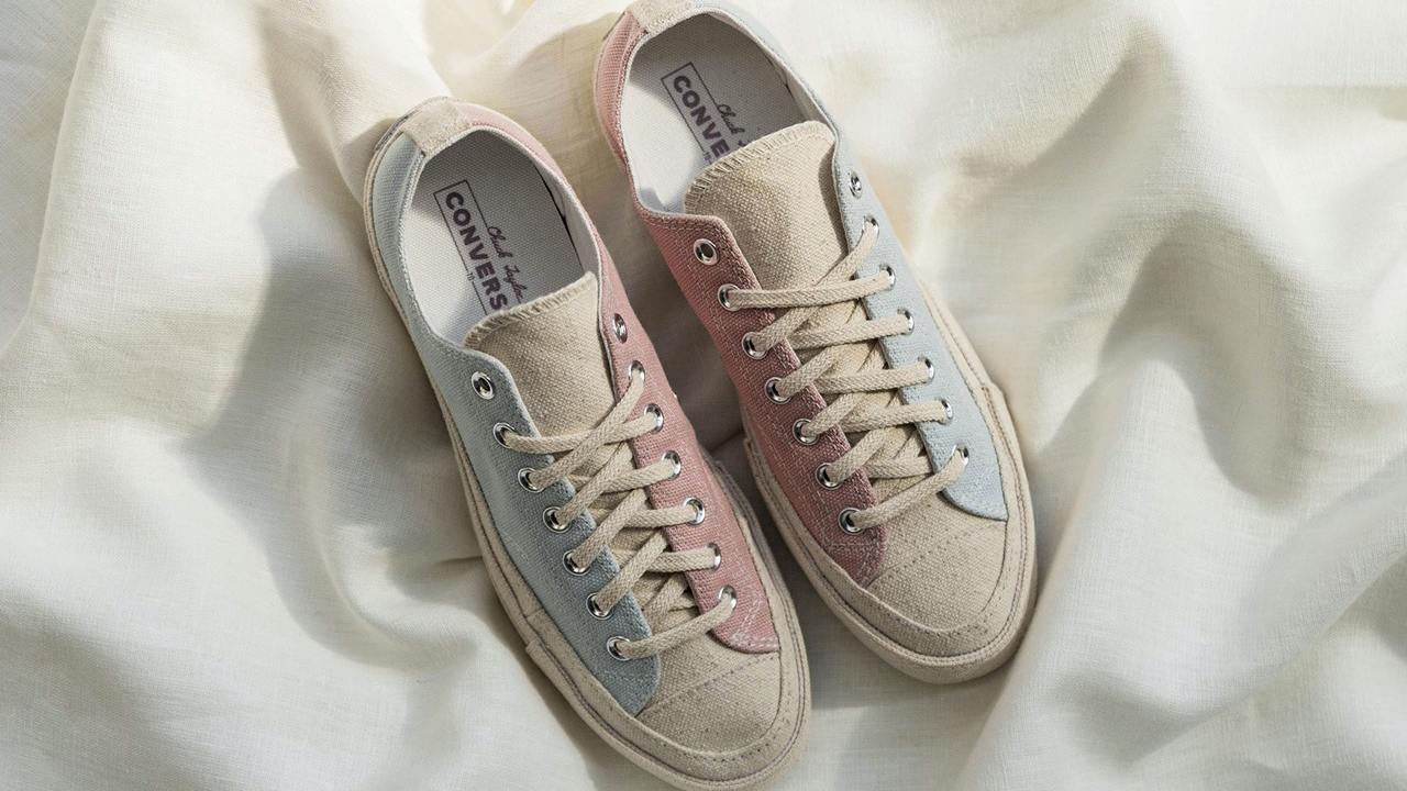 converse chuck 70 high renew low