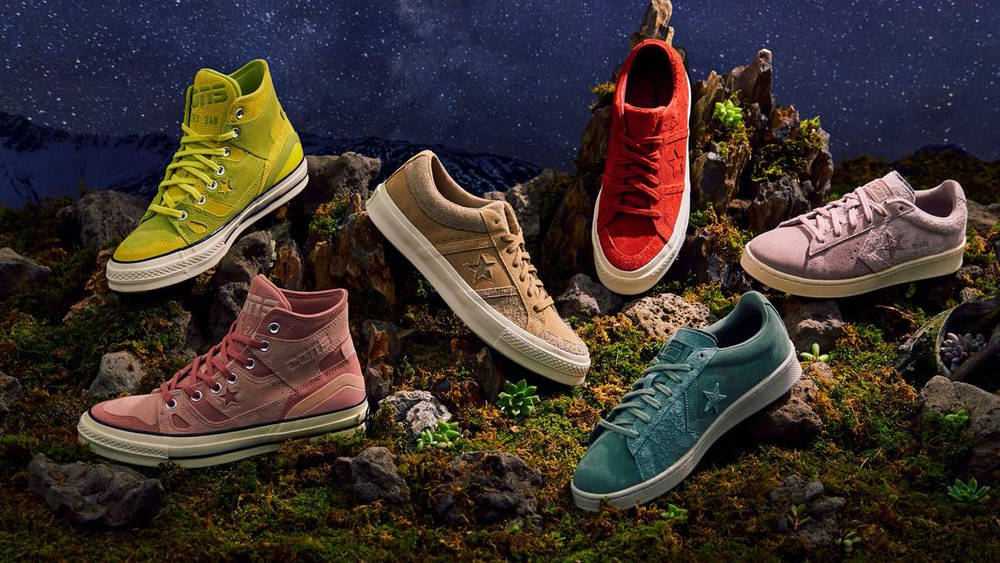 Image via Converse converse earth tone pack