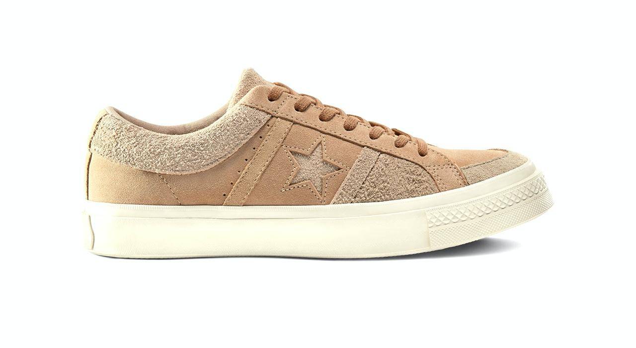 converse one star earth