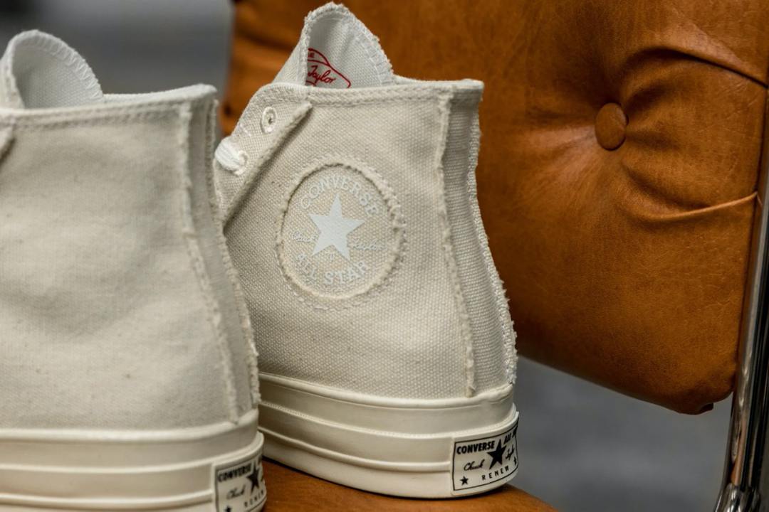 converse recycle chuck high
