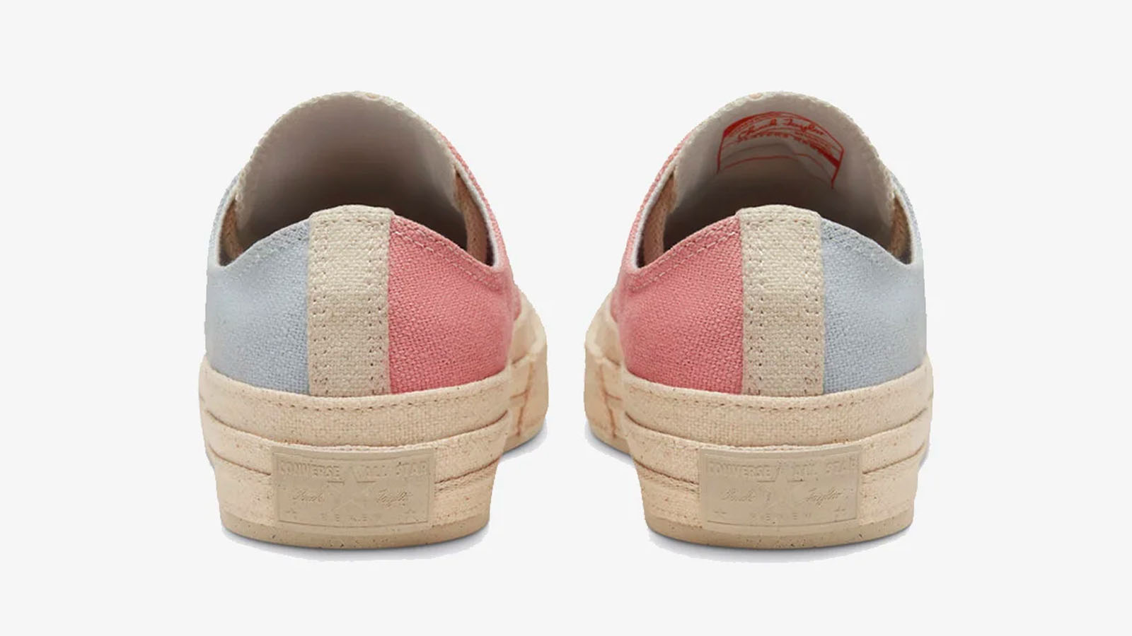 converse tri colour
