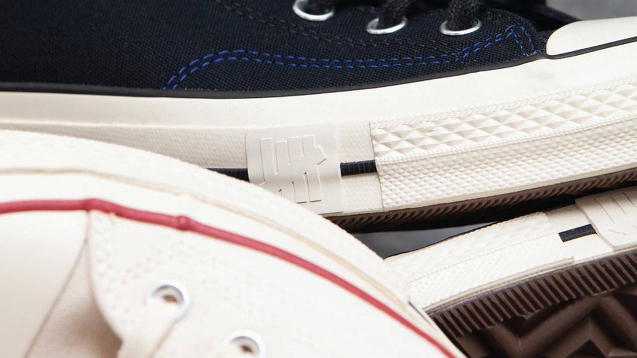 converse undftd chuck 70