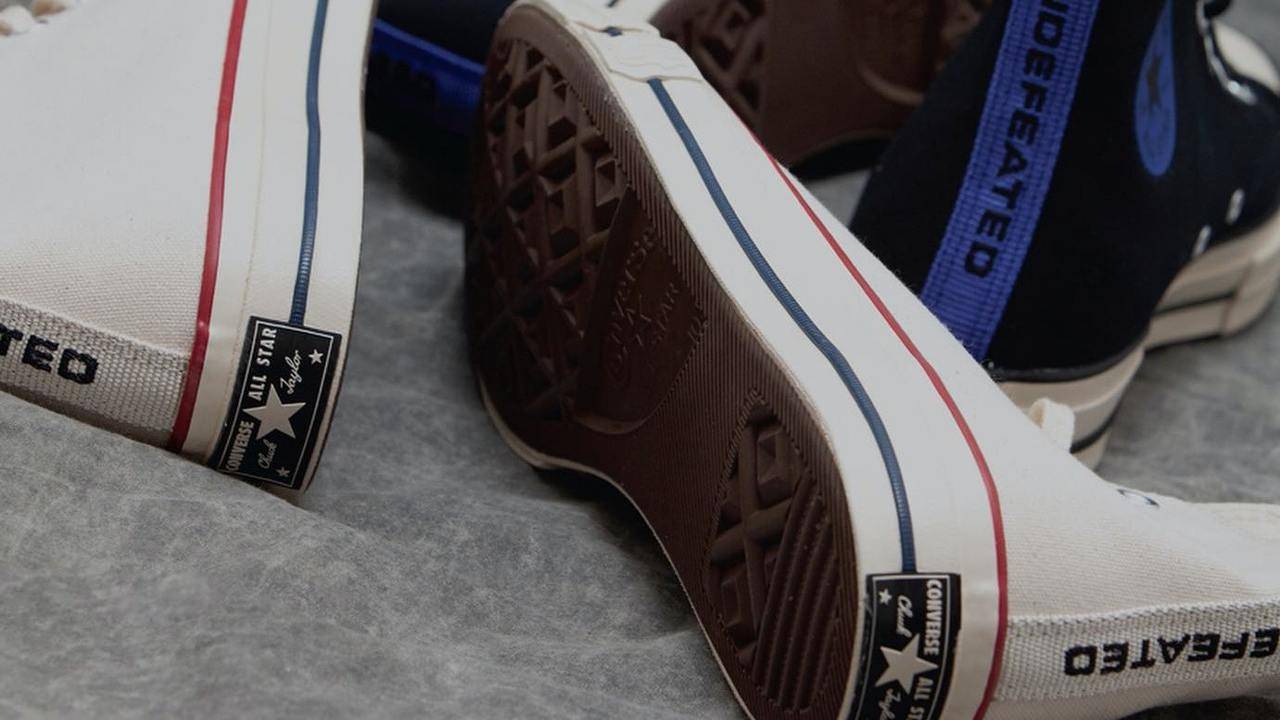 converse undftd duo