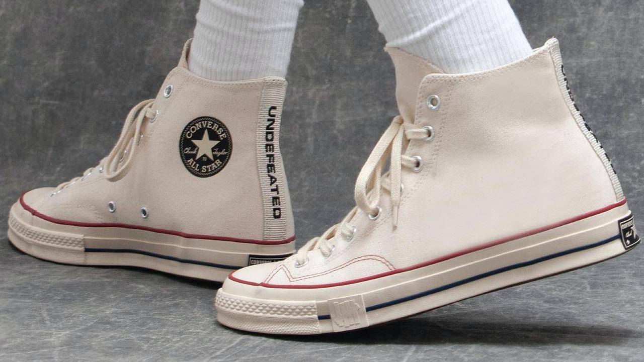 converse undftd white