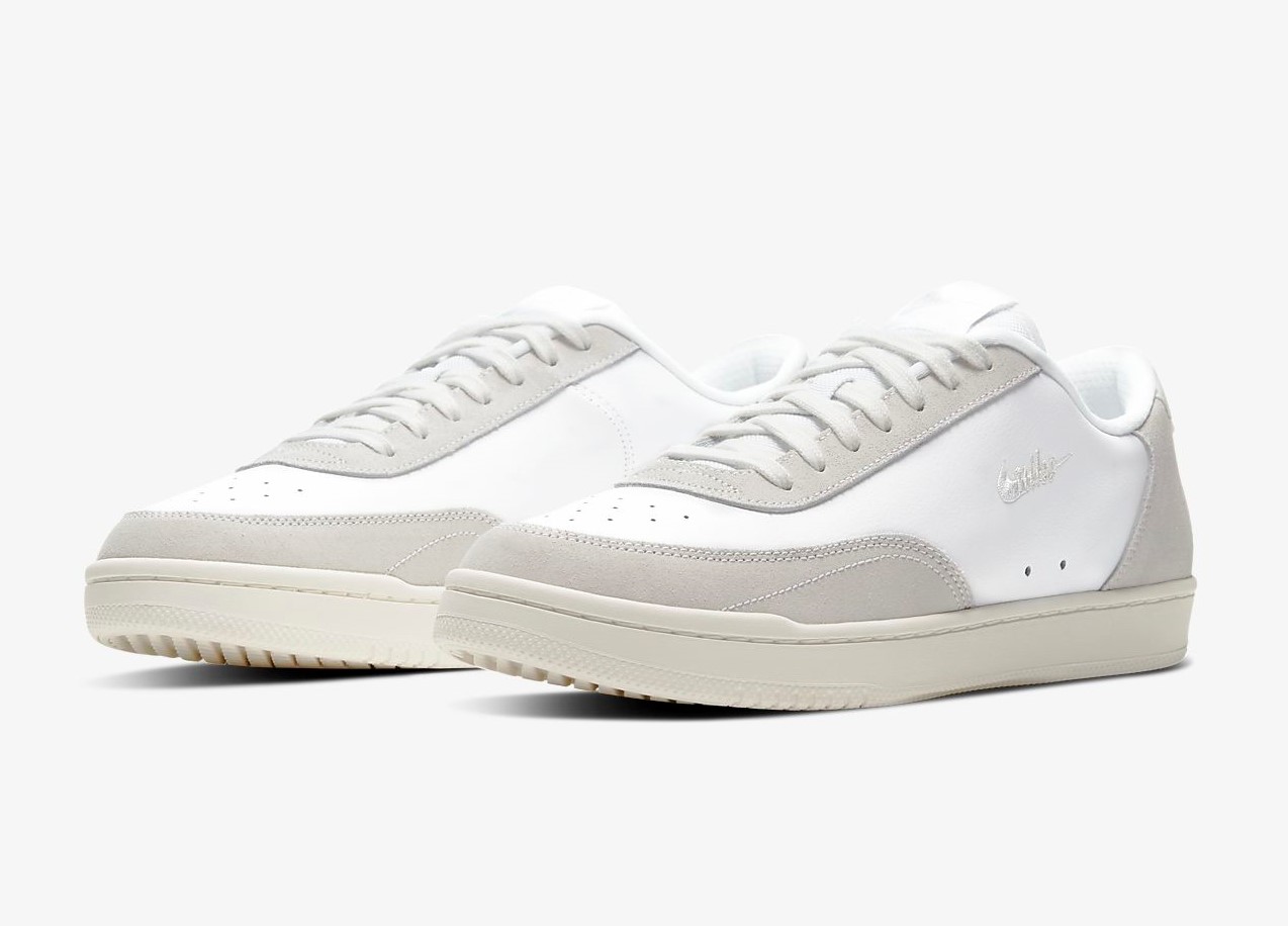 These 10 New Nike Sneakers Are Perfect for Summer 4