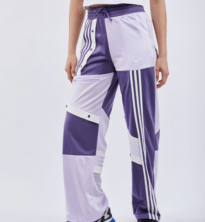 danielle cathari x adidas trackpants