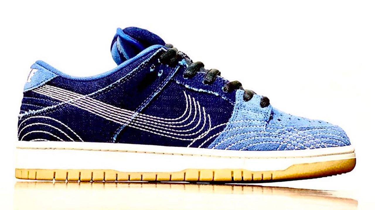 Nike SB Dunk Low