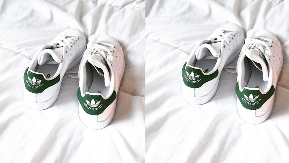 feature stan smith feature stan smith