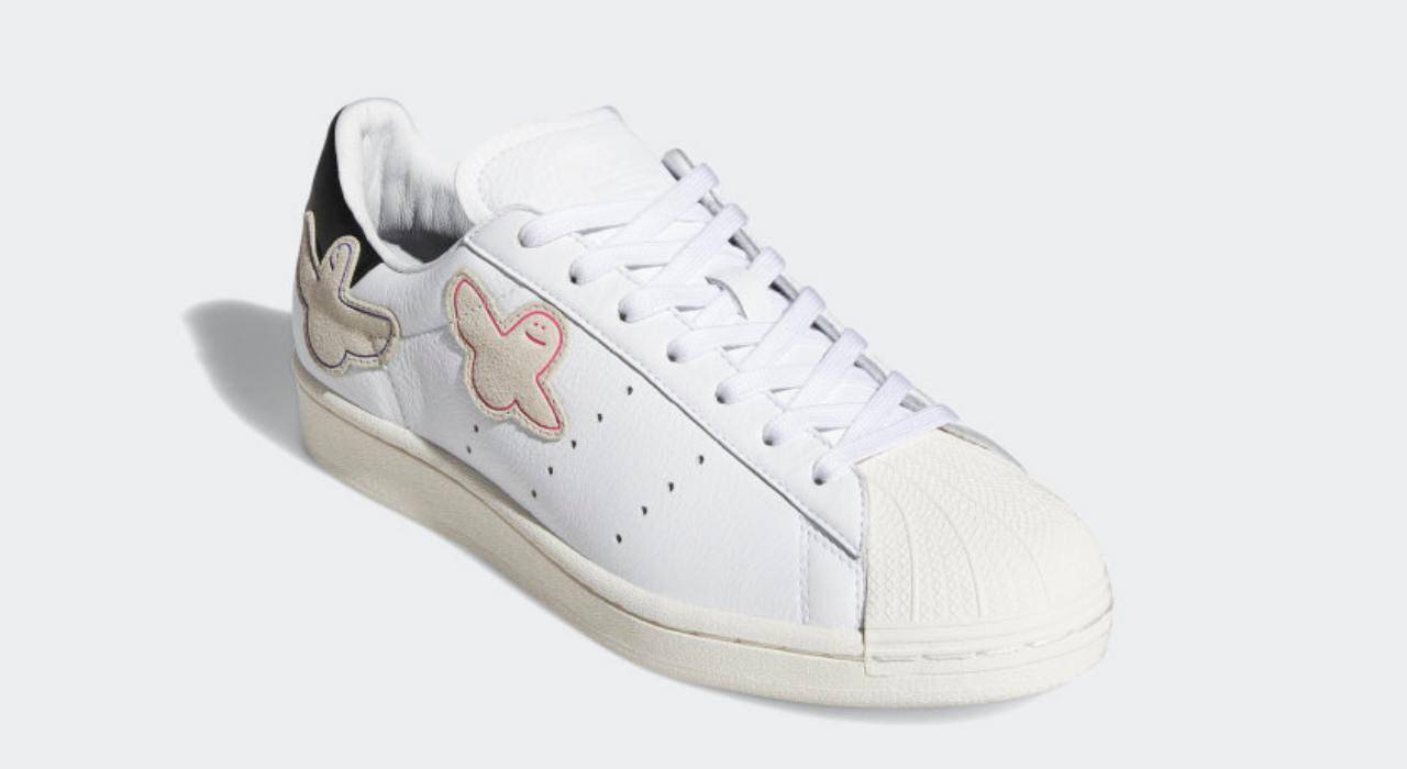 gonz superstar adidas