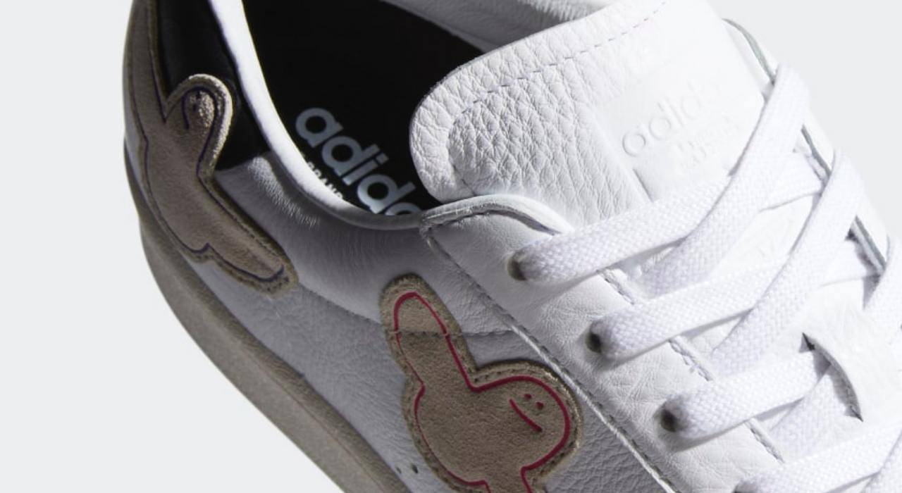 gonz superstar detail
