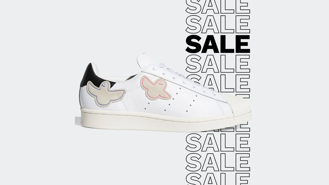 Adidas on sale x gonz