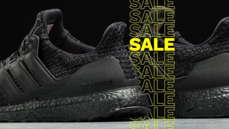 Use the Huge adidas UK 30% Off Code on These 20 Three Stripe Bargains! Use the Huge adidas UK 30% Off Code on These 20 Three Stripe Bargains!