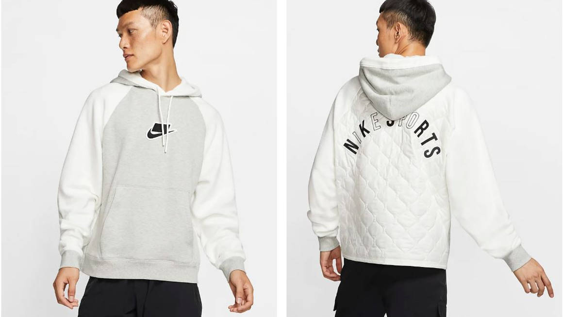 The 20 Best Sneaker and Clothing Steals From the Nike UK Sale The