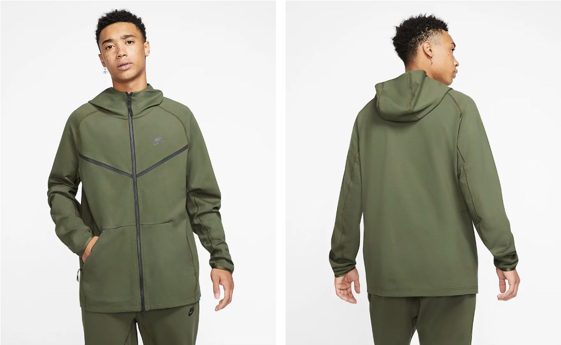 The 20 Best Sneaker and Clothing Steals From the Nike UK Sale 6