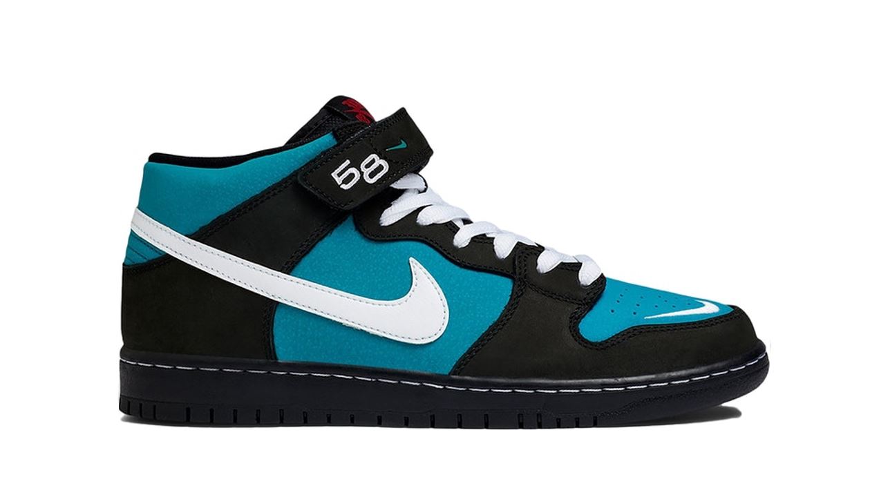 nike sb x parra stockx