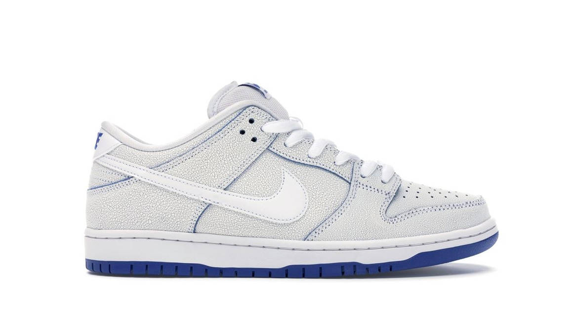 nike sb dunk low blue fury stockx