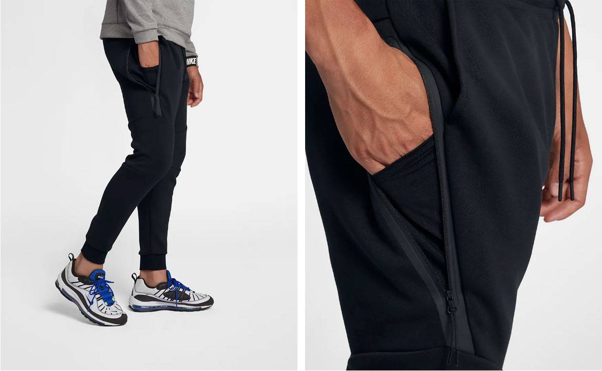 25 Sneaker Bargains & Clothing Steals That You Can Still Cop With Nike’s 30% Off Code 17