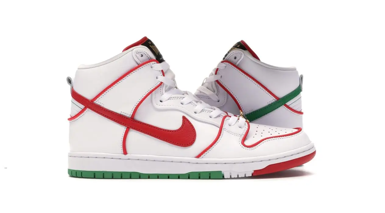 The 25 Greatest Nike SB Dunks Available From £89 to £250 at StockX ...