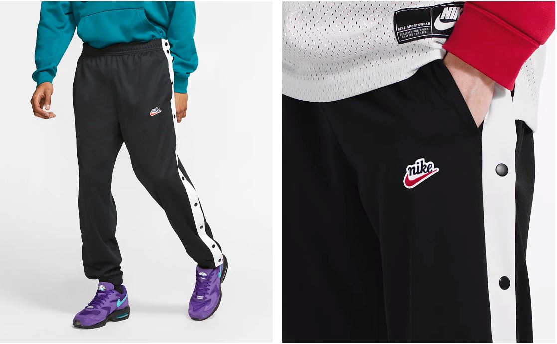 The 20 Best Sneaker and Clothing Steals From the Nike UK Sale 13