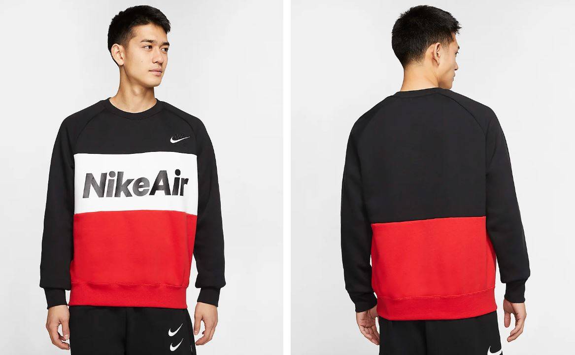20 Unmissable Discounts From Nike's 2 Day Flash Sale 10