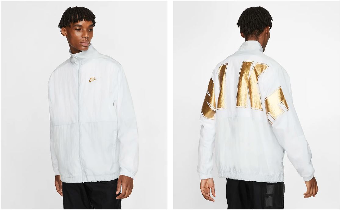 The 20 Best Sneaker and Clothing Steals From the Nike UK Sale 11
