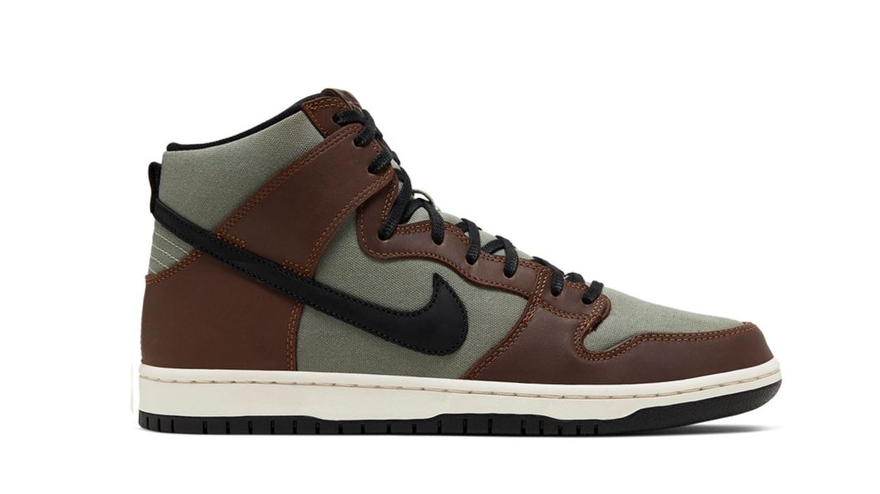 nike sb x parra stockx