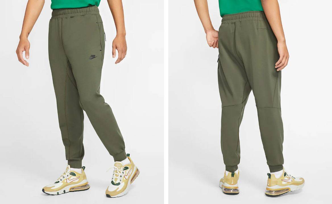 20 Unmissable Discounts From Nike's 2 Day Flash Sale 7