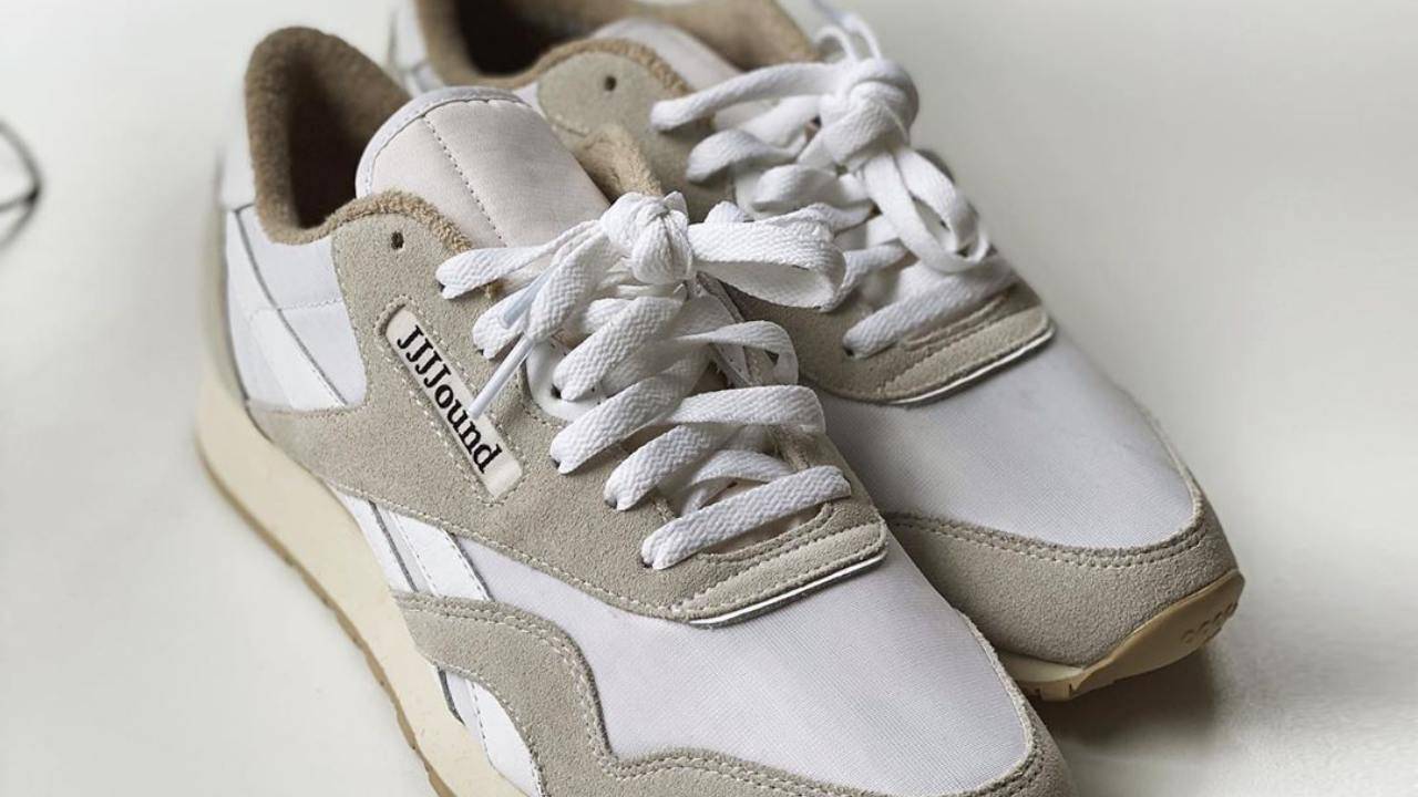 jjjjound x reebok classic