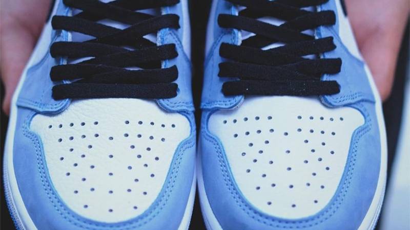 university blue 1 stock x