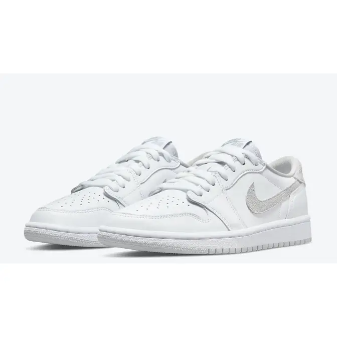 Air Jordan 1 Low OG Neutral Grey | Where To Buy | CZ0790-100 | The