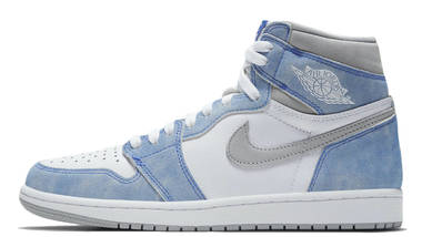 nike air jordan 1 shoes