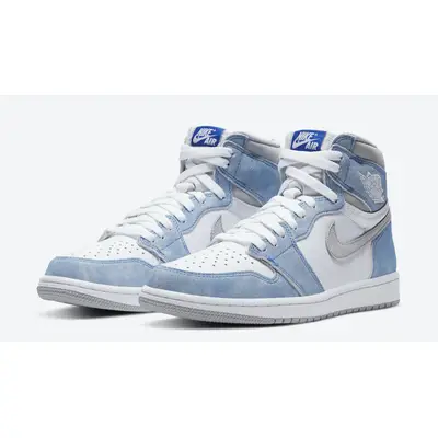 Jordan 1 Retro High OG Hyper Royal | Raffles & Where To Buy | The