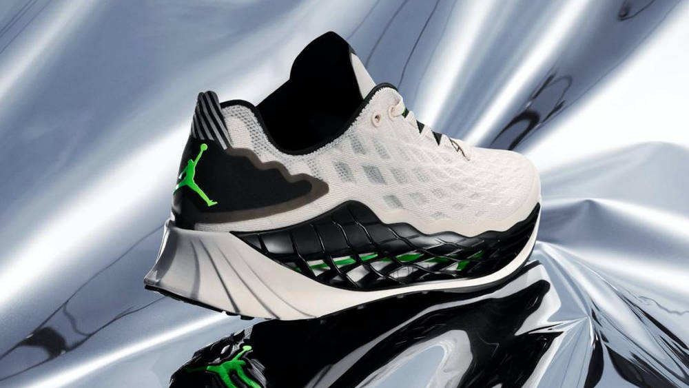 jordan trunner ultimate white