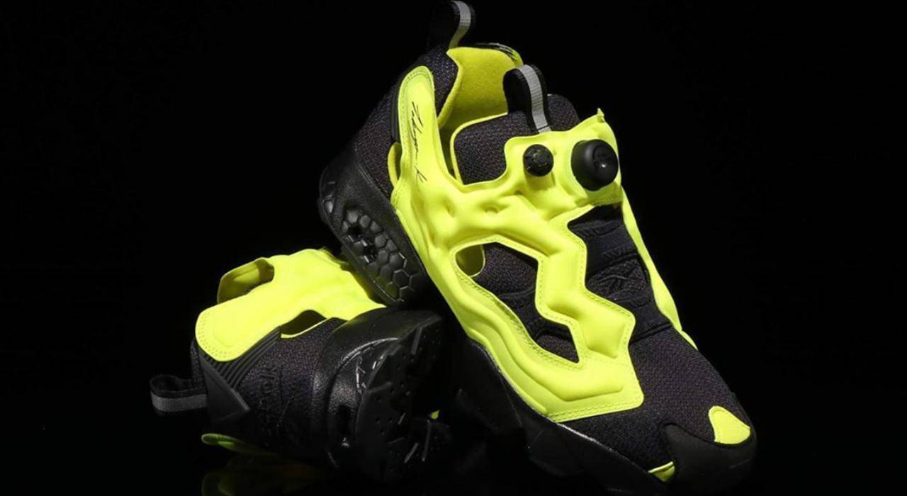 kamioka instapump fury reebok