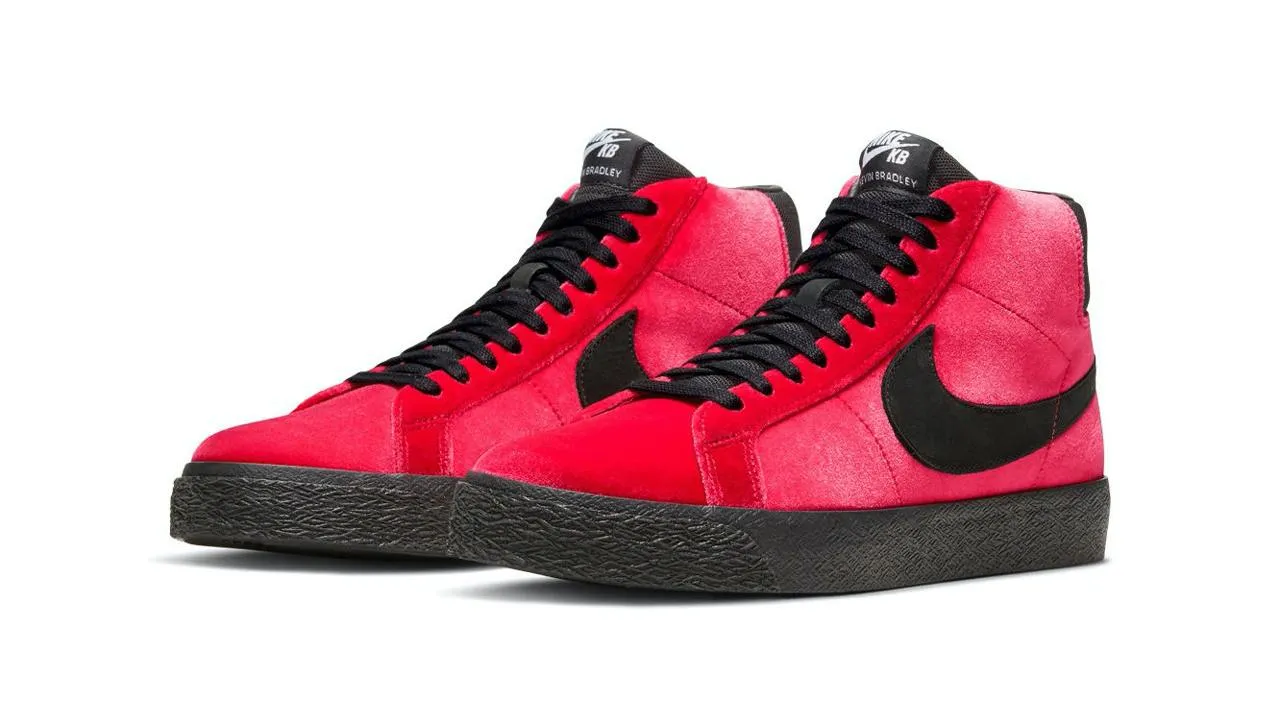 Kevin Bradley × Nike SB The Nike SB Kevin Bradley 