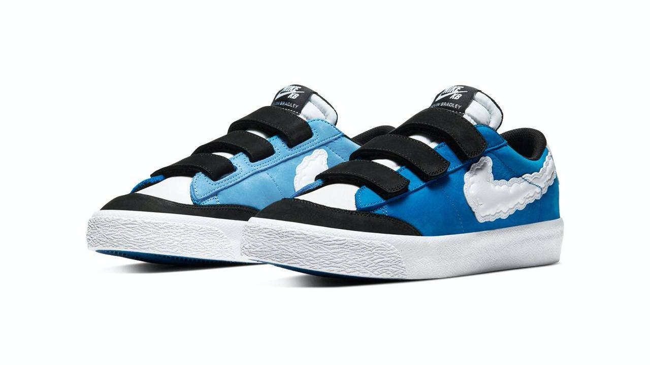kevin bradley nike sb low