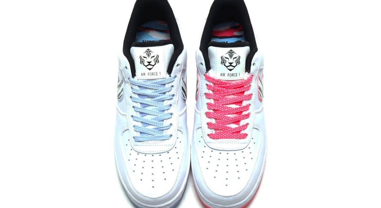 korea air force 1