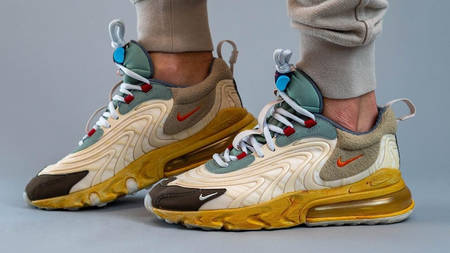 Travis Scott's, Yeezy Restocks and Huge Voucher Codes Feature in This Week’s 10 Biggest Sneaker Alerts