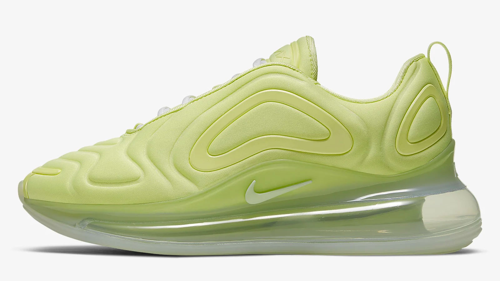 Neon 720 Nike