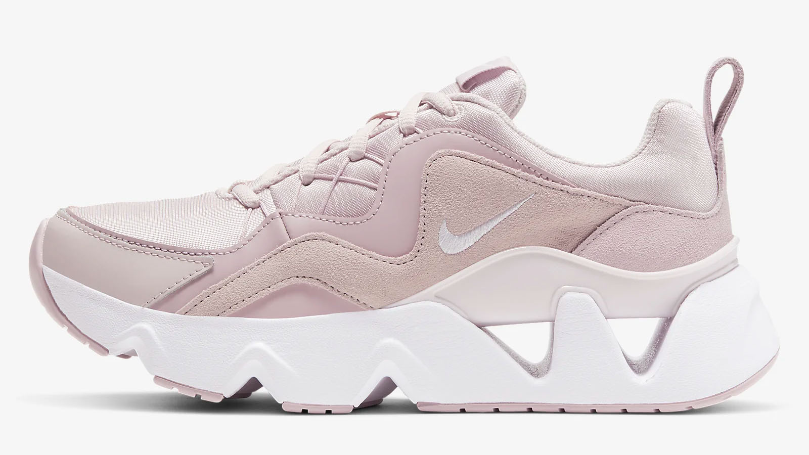 Nike pink RYZ