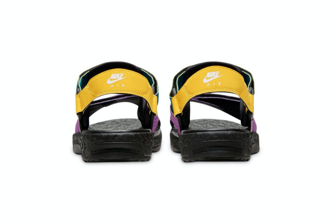 nike acg sandals