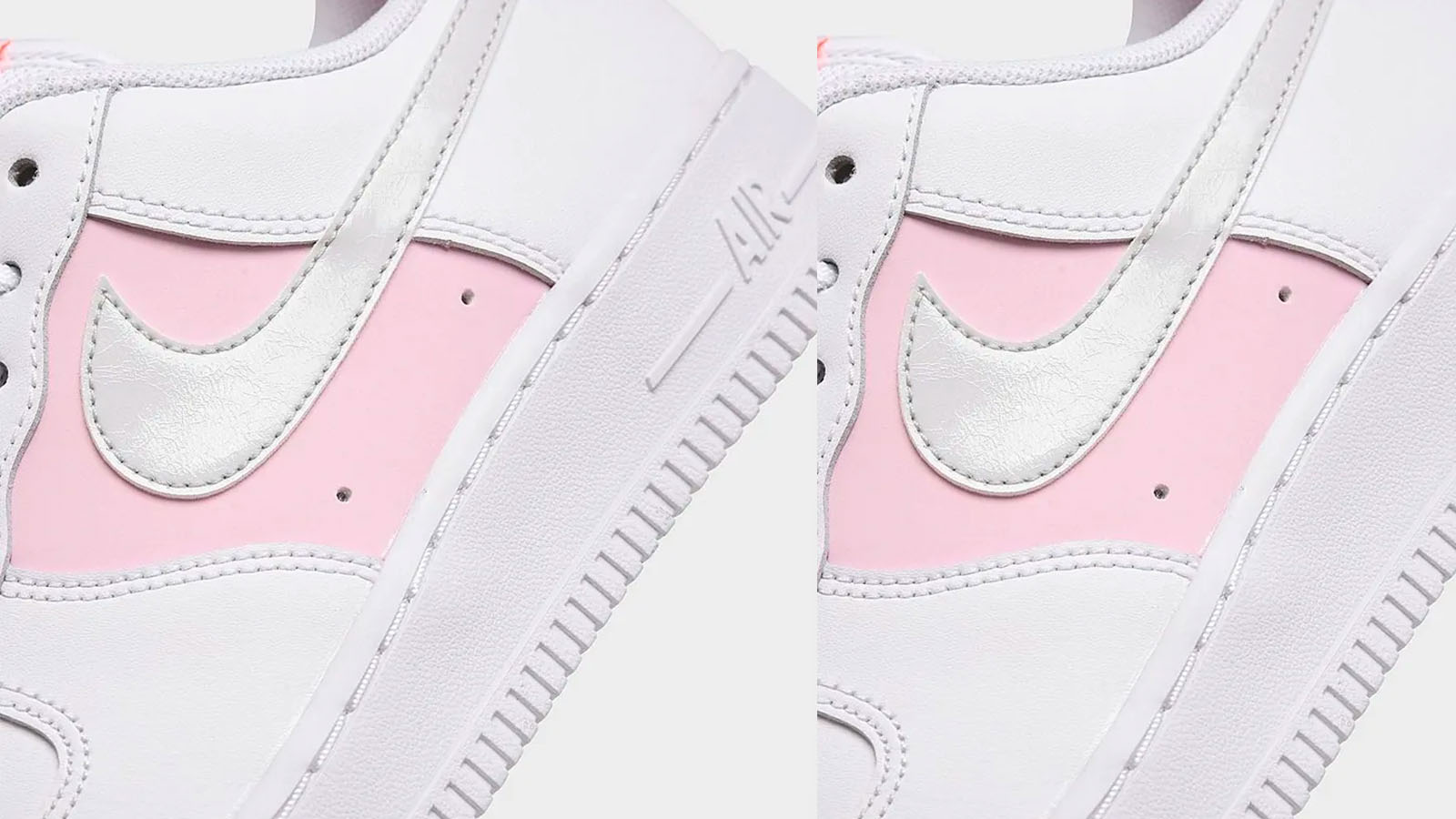 nike af1 double shot