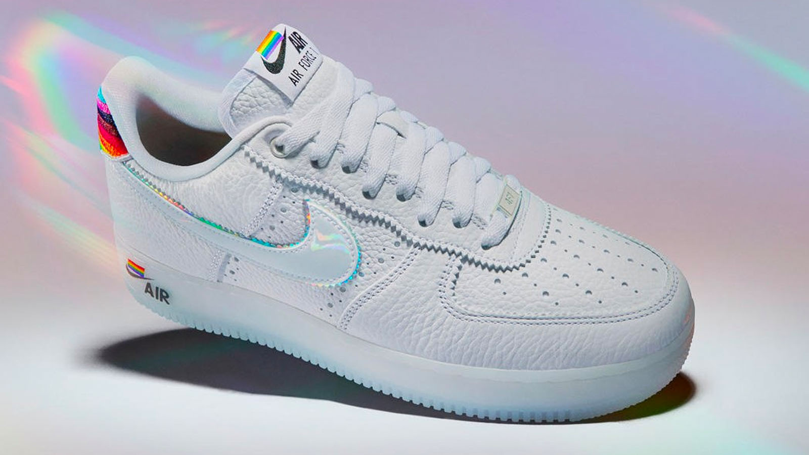 nike af1 pride