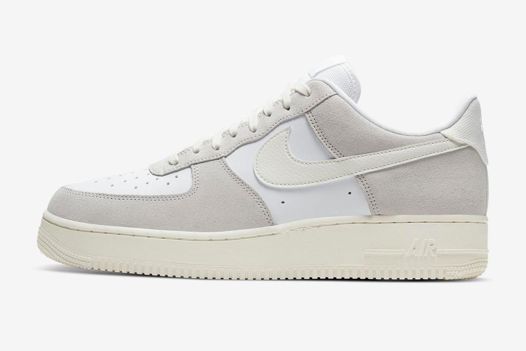 nike af1 sail