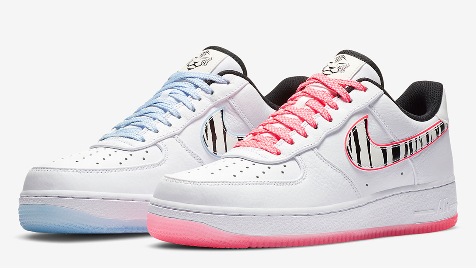 nike af1 south korea