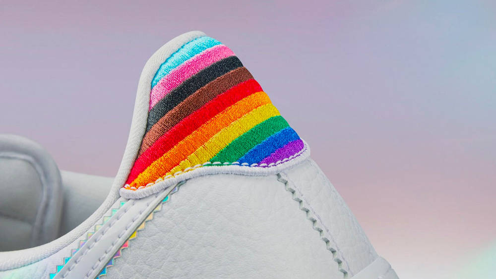 nike air force 1 pride